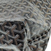 ゴヤール GOYARD サンルイPM ブラック ゴヤールディンキャンバス ユニセックス トートバッグ