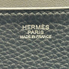 エルメス HERMES アルザン31 A刻印 ブラック シルバー金具 トリヨン レディース ショルダーバッグ