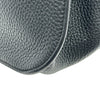 エルメス HERMES アルザン31 A刻印 ブラック シルバー金具 トリヨン レディース ショルダーバッグ