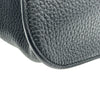 エルメス HERMES アルザン31 A刻印 ブラック シルバー金具 トリヨン レディース ショルダーバッグ