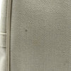 エルメス HERMES ヴァルパラインMM □K刻印 ホワイト シルバー金具 トワル・レザー レディース トートバッグ