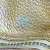 エルメス HERMES ヴィクトリアカバス32 □L刻印 カリー トリヨン レディース トートバッグ