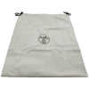 エルメス HERMES ヴィドポッシュ K刻印 ブラック/シルバー金具 トゴ レディース ショルダーバッグ