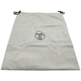 エルメス HERMES ヴィドポッシュ K刻印 ブラック/シルバー金具 トゴ レディース ショルダーバッグ