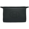 エルメス HERMES ヴィドポッシュ K刻印 ブラック/シルバー金具 トゴ レディース ショルダーバッグ
