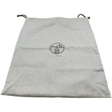 エルメス HERMES エヴリン3PM X刻印 ブルーニュイ/シルバー金具 トリヨン レディース ショルダーバッグ