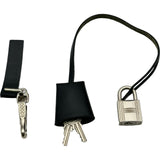 エルメス HERMES エールバッグアドPM ▢G刻印 ブラック シルバー金具 トワル/ハンター レディース リュック・デイパック