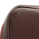 エルメス HERMES ガーデンパーティPM □I刻印 ブラウン シルバー金具 トワル レディース トートバッグ