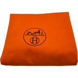 エルメス HERMES ガーデンパーティPM □I刻印 ブラウン シルバー金具 トワル レディース トートバッグ
