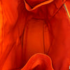 エルメス HERMES サックドパンサージュ B刻印 ネイビー シルバー金具 トワル ユニセックス トートバッグ