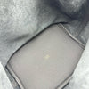 エルメス HERMES ピコタンロックMM W刻印 グリミスティ ゴールド金具 トリヨン レディース ハンドバッグ