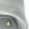 エルメス HERMES ピコタンロックMM W刻印 グリミスティ ゴールド金具 トリヨン レディース ハンドバッグ