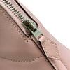 エルメス HERMES ボリード27 X刻 ローズサクラ/シルバー金具 スイフト レディース ショルダーバッグ