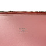 エルメス HERMES ボリード27 X刻 ローズサクラ/シルバー金具 スイフト レディース ショルダーバッグ