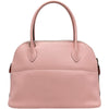 エルメス HERMES ボリード27 X刻 ローズサクラ/シルバー金具 スイフト レディース ショルダーバッグ