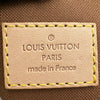 ルイ・ヴィトン LOUIS VUITTON オデオンPM M56390 ブラウン モノグラム・キャンバス レディース ショルダーバッグ
