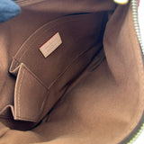 ルイ・ヴィトン LOUIS VUITTON オデオンPM M56390 ブラウン モノグラム・キャンバス レディース ショルダーバッグ