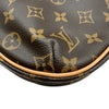 ルイ・ヴィトン LOUIS VUITTON オデオンPM M56390 ブラウン モノグラム・キャンバス レディース ショルダーバッグ