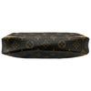 ルイ・ヴィトン LOUIS VUITTON オデオンPM M56390 ブラウン モノグラム・キャンバス レディース ショルダーバッグ