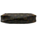 ルイ・ヴィトン LOUIS VUITTON オデオンPM M56390 ブラウン モノグラム・キャンバス レディース ショルダーバッグ