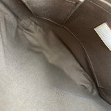 ルイ・ヴィトン LOUIS VUITTON オデオンPM M56390 ブラウン モノグラムキャンバス レディース ショルダーバッグ
