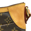 ルイ・ヴィトン LOUIS VUITTON オデオンPM M56390 ブラウン モノグラムキャンバス レディース ショルダーバッグ