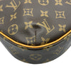 ルイ・ヴィトン LOUIS VUITTON オデオンPM M56390 ブラウン モノグラムキャンバス レディース ショルダーバッグ