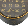 ルイ・ヴィトン LOUIS VUITTON オデオンPM M56390 ブラウン モノグラムキャンバス レディース ショルダーバッグ