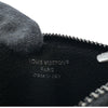 ルイ・ヴィトン LOUIS VUITTON ガストン・ウェアラブル M81124 ブラック モノグラム・エクリプス メンズ ショルダーバッグ