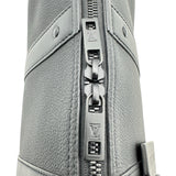 ルイ・ヴィトン LOUIS VUITTON シティ・キーポル M59255 ノワール アエログラム メンズ ショルダーバッグ