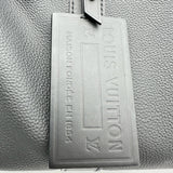 ルイ・ヴィトン LOUIS VUITTON シティ・キーポル M59255 ノワール アエログラム メンズ ショルダーバッグ