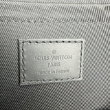 ルイ・ヴィトン LOUIS VUITTON シティ・キーポル M59255 ノワール アエログラム メンズ ショルダーバッグ