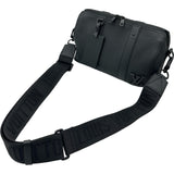 ルイ・ヴィトン LOUIS VUITTON シティ・キーポル M59255 ノワール アエログラム メンズ ショルダーバッグ