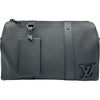 ルイ・ヴィトン LOUIS VUITTON シティ・キーポル M59255 ノワール アエログラム メンズ ショルダーバッグ