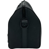 ルイ・ヴィトン LOUIS VUITTON シティ・キーポル M59255 ノワール アエログラム メンズ ショルダーバッグ