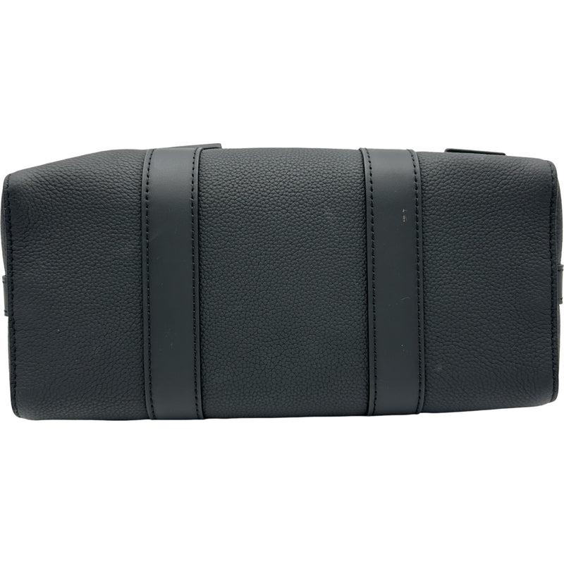 ルイ・ヴィトン LOUIS VUITTON シティ・キーポル M59255 ノワール