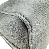 ルイ・ヴィトン LOUIS VUITTON シティ・キーポル M59255 ノワール アエログラム メンズ ショルダーバッグ
