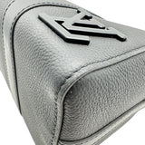 ルイ・ヴィトン LOUIS VUITTON シティ・キーポル M59255 ノワール アエログラム メンズ ショルダーバッグ