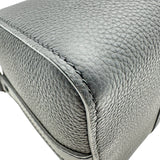 ルイ・ヴィトン LOUIS VUITTON シティ・キーポル M59255 ノワール アエログラム メンズ ショルダーバッグ