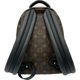 ルイ・ヴィトン LOUIS VUITTON パームスプリングス・バックパックPM M44871 ブラウン モノグラムキャンバス レディース リュック・デイパック