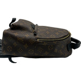 ルイ・ヴィトン LOUIS VUITTON パームスプリングス・バックパックPM M44871 ブラウン モノグラムキャンバス レディース リュック・デイパック