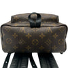 ルイ・ヴィトン LOUIS VUITTON パームスプリングス・バックパックPM M44871 ブラウン モノグラムキャンバス レディース リュック・デイパック