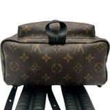 ルイ・ヴィトン LOUIS VUITTON パームスプリングス・バックパックPM M44871 ブラウン モノグラムキャンバス レディース リュック・デイパック