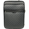 ルイ・ヴィトン LOUIS VUITTON ぺガス55 N41186 ブラック ダミエ・グラフィット メンズ スーツケース