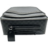 ルイ・ヴィトン LOUIS VUITTON ぺガス55 N41186 ブラック ダミエ・グラフィット メンズ スーツケース