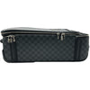 ルイ・ヴィトン LOUIS VUITTON ぺガス55 N41186 ブラック ダミエ・グラフィット メンズ スーツケース