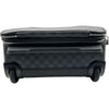 ルイ・ヴィトン LOUIS VUITTON ぺガス55 N41186 ブラック ダミエ・グラフィット メンズ スーツケース