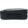 ルイ・ヴィトン LOUIS VUITTON ぺガス55 N41186 ブラック ダミエ・グラフィット メンズ スーツケース