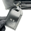 ルイ・ヴィトン LOUIS VUITTON ぺガス55 N41186 ブラック ダミエ・グラフィット メンズ スーツケース