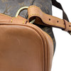 ルイ・ヴィトン LOUIS VUITTON モンスリGM M51135 ブラウン モノグラムキャンバス メンズ リュック・デイパック